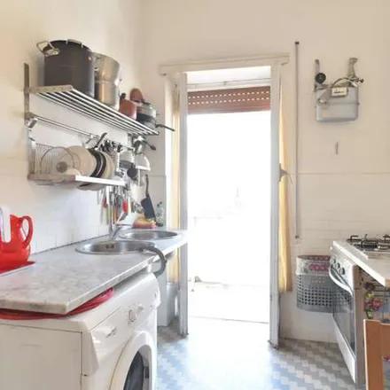 Image 3 - Via Cardinal Mistrangelo, 00165 Rome RM, Italy - Apartment for rent