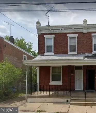 Buy this 3 bed townhouse on 6824 Hegerman Street in Philadelphia, PA 19135