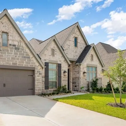 Image 2 - 20919 Whirlaway Green Cir, Tomball, Texas, 77377 - House for sale