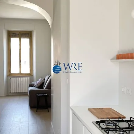 Image 3 - Rolli/Castaldi, Via Ettore Rolli, 00153 Rome RM, Italy - Apartment for rent