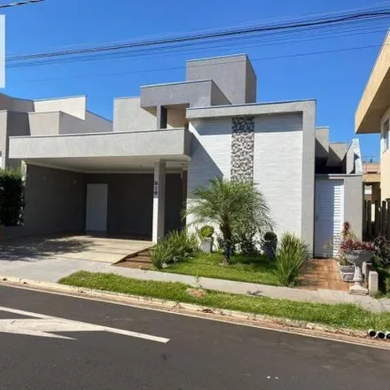 Image 1 - unnamed road, Village Damha 3, São José do Rio Preto - SP, 15057-452, Brazil - House for sale