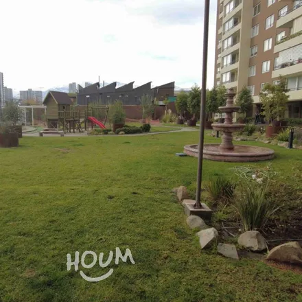Image 5 - Arcadia 1491, 846 0036 San Miguel, Chile - Apartment for rent