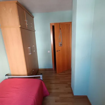 Rent this 1 bed apartment on Can Sala in Plaça Montserrat Roig, 08160 Montmeló