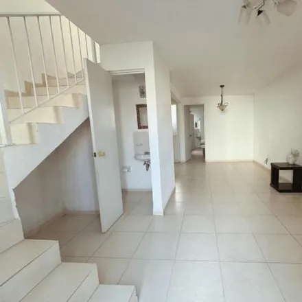 Rent this 3 bed house on Privada Eusebio Juaristi Número 425 in Delegación Félix Osores, 76118 Querétaro