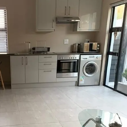 Rent this 1 bed apartment on Melkbosstrand in City of Cape Town, South Africa
