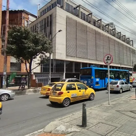Image 2 - Teatro Astor Plaza, Calle 67, Chapinero, 110231 Bogota, Colombia - Apartment for sale