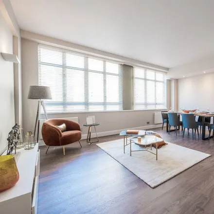 Rent this 2 bed apartment on City Reach in 22 Dingley Road, London