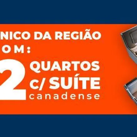 Buy this 2 bed apartment on Rua Campina Grande in Campo Grande, Rio de Janeiro - RJ