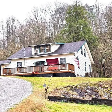 Buy this 6 bed house on 167 Pleasant Hill Road in Pleasant Hill, Sevier County