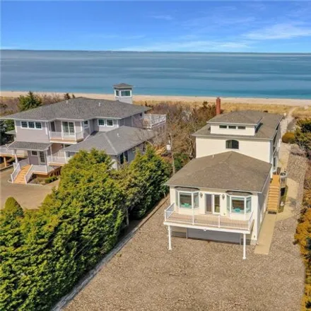 Buy this 3 bed house on 121 Harbor Beach Road in Miller Place, NY 11764