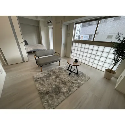 Image 6 - グラウンド・ルー戸越銀座, Dai-ni Keihin, Togoshi, Shinagawa, 142-0051, Japan - Apartment for rent