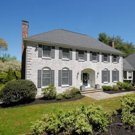 Buy this 5 bed house on 140 Mildred Circle in Concord, MA 01742