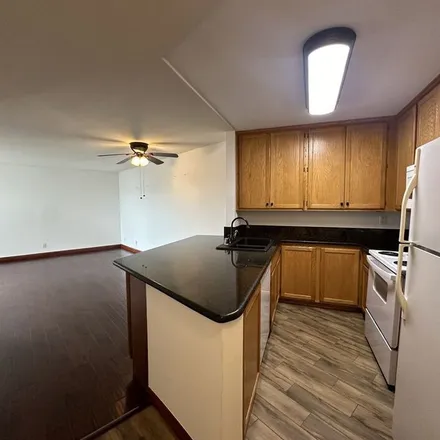 Rent this 1 bed apartment on Peninsula Road in Oxnard, CA 93035
