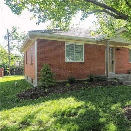 Buy this 2 bed house on 920 Morris Avenue in Jeffersonville, IN 47130