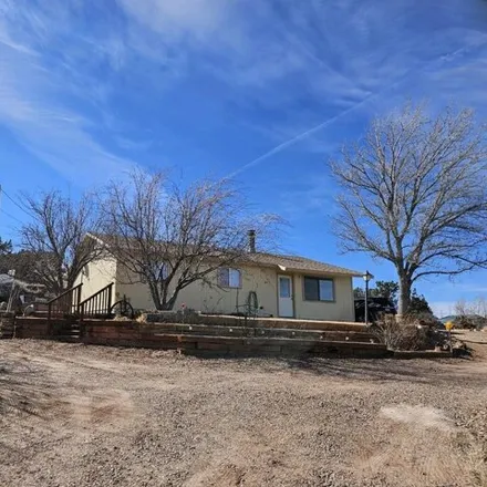 Image 2 - 34 South 900th Street West, Taylor, Navajo County, AZ 85939, USA - House for sale