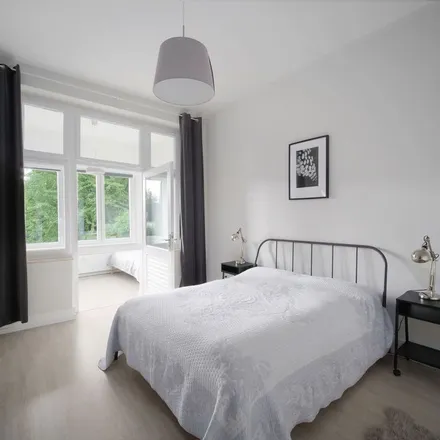 Rent this 4 bed apartment on Kaiser-Wilhelm-Platz in 53721 Siegburg, Germany