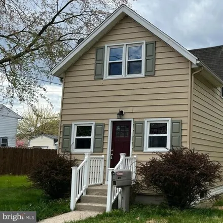 Buy this 3 bed house on 858 Asbury Avenue in National Park, Gloucester County