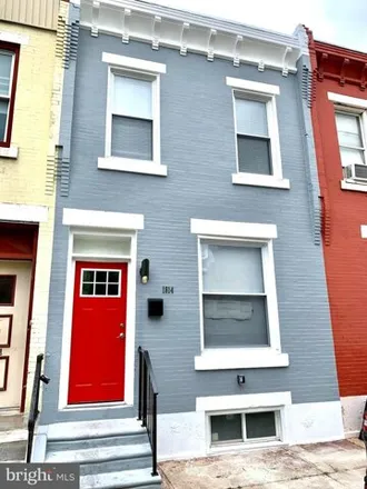 Buy this 3 bed house on 1820 North Taney Street in Philadelphia, PA 19121