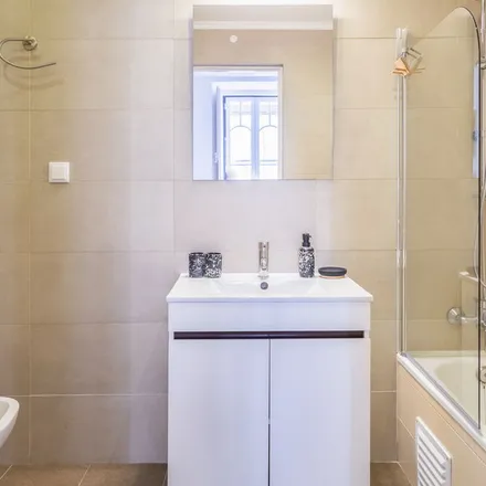 Rent this 3 bed apartment on Rua Elias Garcia in 2805-273 Almada, Portugal