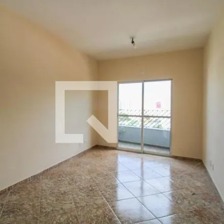 Rent this 3 bed apartment on Rua Jorge Krug in Jardim Guanabara, Campinas - SP