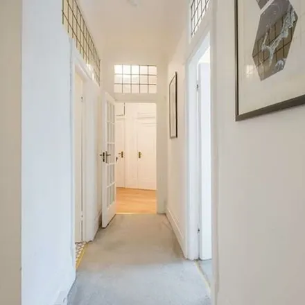 Rent this 2 bed apartment on Atrium Apartments in 131 Park Road, London