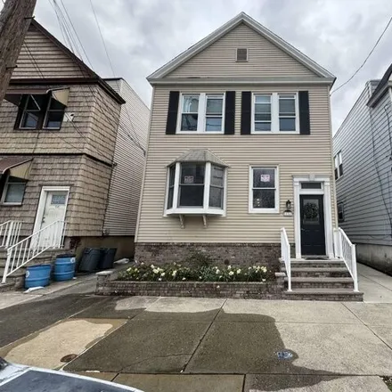 Rent this 3 bed house on 43 Avenue A in Bergen Point, Bayonne