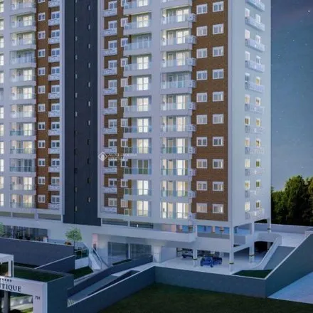 Buy this 3 bed apartment on Rua Pintor Eduardo Dias in Barreiros, São José - SC