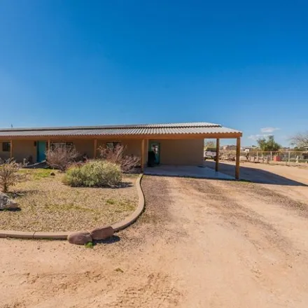 Image 4 - 11415 South 206th Avenue, Buckeye, AZ 85326, USA - House for sale