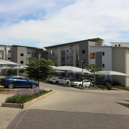 Image 6 - Standard Bank, Sunrise Boulevard, Johannesburg Ward 106, Randburg, 2068, South Africa - Apartment for rent