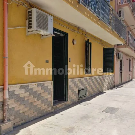 Rent this 4 bed apartment on Via Villagrazia in 90125 Palermo PA, Italy