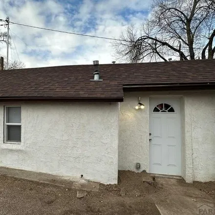 Image 2 - 2011-19 N Albany Ave, Pueblo, Colorado, 81003 - House for sale