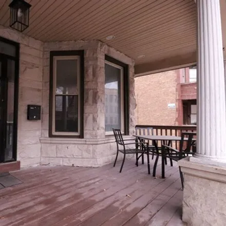 Rent this 4 bed house on 1446 West Irving Park Road in Chicago, IL 60613