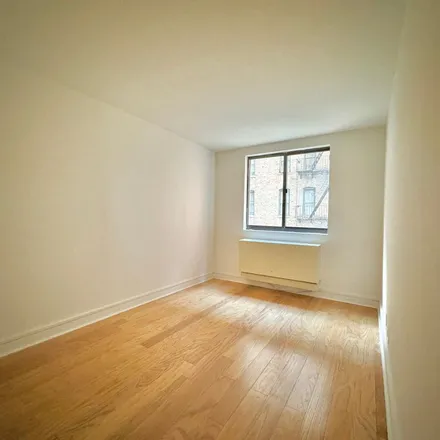 Rent this 2 bed apartment on 204 West 101st Street in New York, NY 10025