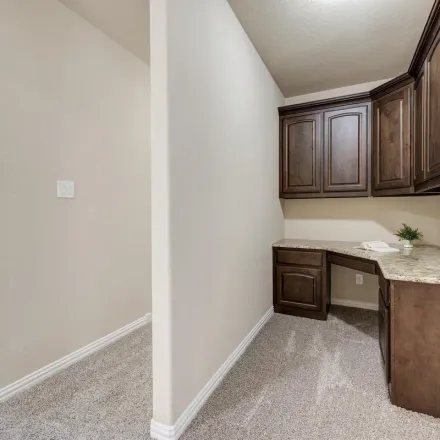 Rent this 4 bed apartment on unnamed road in Aledo, TX 76008