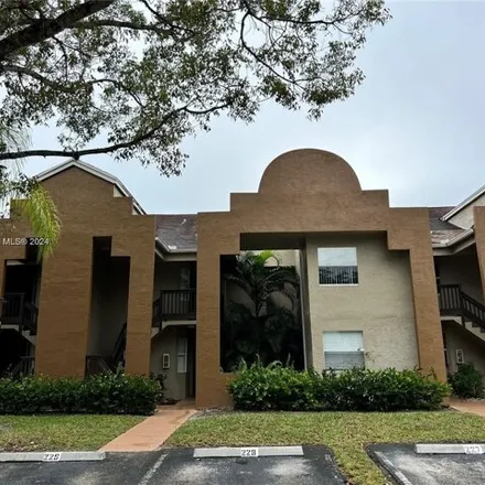 Rent this 1 bed condo on 538 Southwest 113th Way in Pembroke Pines, FL 33025