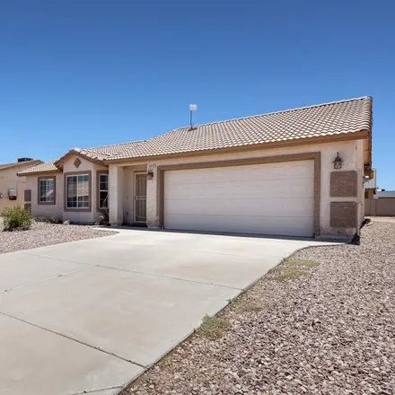Image 3 - 10481 West Fernando Drive, Arizona City, Pinal County, AZ 85123, USA - House for sale