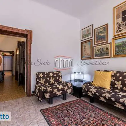 Rent this 2 bed apartment on Via Ugo Bassi 21 in 20159 Milan MI, Italy
