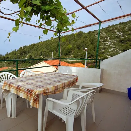 Image 8 - Jelsa, Split-Dalmatia County, Croatia - Apartment for rent