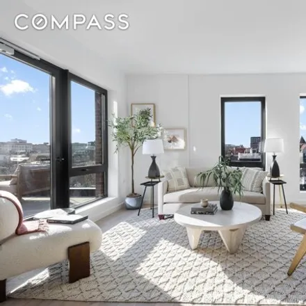 Buy this 1 bed condo on Corto in 260 Halsey Street, New York