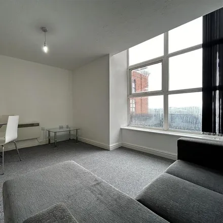 Image 4 - Victoria Mill, Berkshire Road, Manchester, M40 7WJ, United Kingdom - Apartment for rent