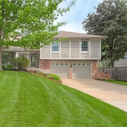 Buy this 4 bed house on Shawnee Mission Northwest High School in West 67th Street, Shawnee