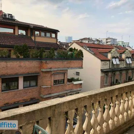 Image 7 - Via Alfonso Lamarmora 35h, 10128 Turin TO, Italy - Apartment for rent
