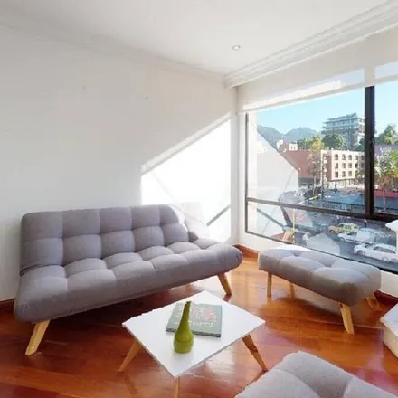 Image 1 - Bogota, RAP (Especial) Central, Colombia - Apartment for rent