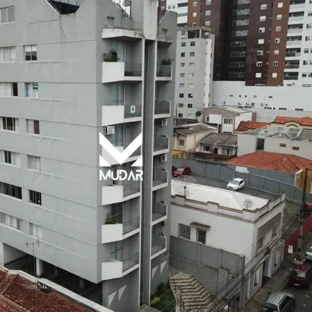 Image 1 - Centro, Residencia Brasil Ribas, Rua Coronel Dulcídio, Ponta Grossa - PR, 84010-270, Brazil - Apartment for sale