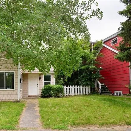 Buy this 3 bed house on 514 S 11th Ave in Bozeman, Montana