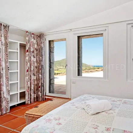Image 5 - Spiaggia Sant'Elmo, 09040 Castiadas Casteddu/Cagliari, Italy - House for rent
