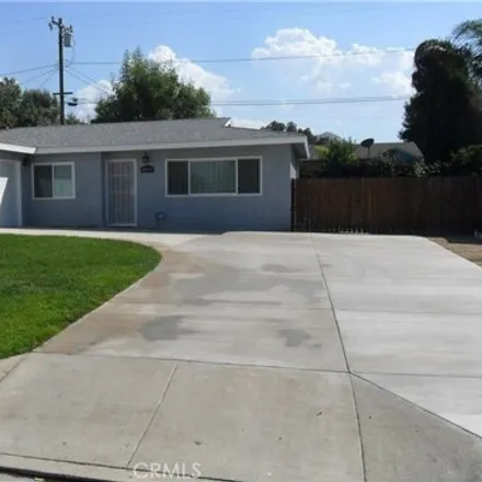 Buy this 3 bed house on 21995 Pico Street in Grand Terrace, CA 92313