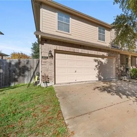 Buy this 4 bed house on 2635 Crusader Bend in Schertz, TX 78108