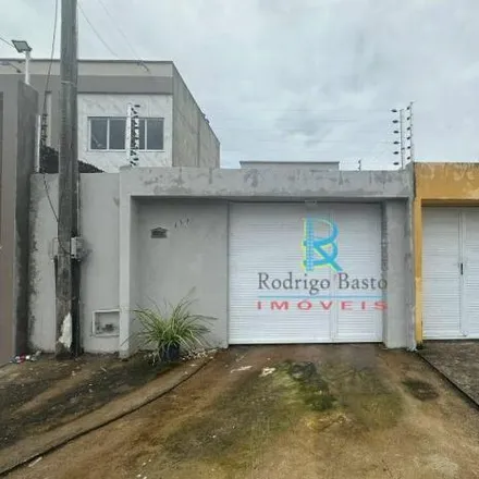Image 2 - unnamed road, Urucunema, Eusébio - CE, 61768-680, Brazil - House for rent