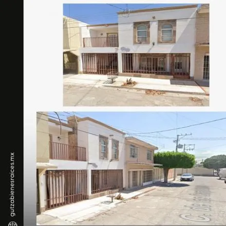 Image 2 - Calle de los Carpinteros, 27100 Torreón, Coahuila, Mexico - House for sale